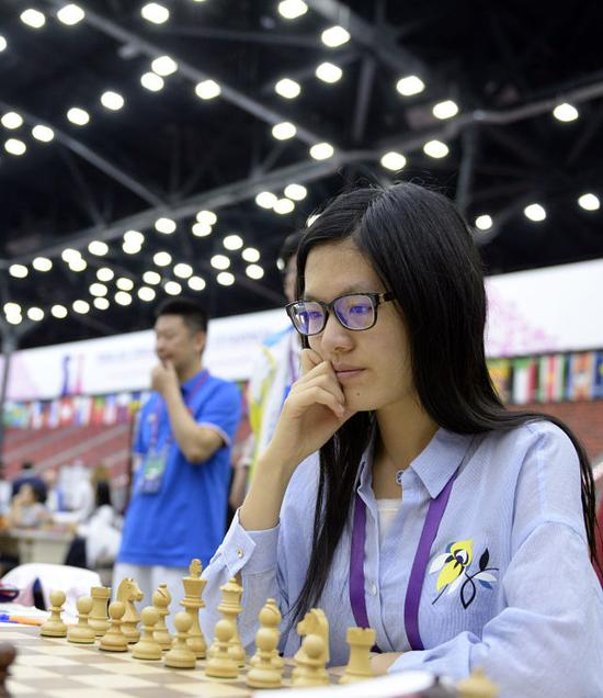 新华社发 李铭摄