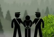 施暴男子反咬：是她想强暴我