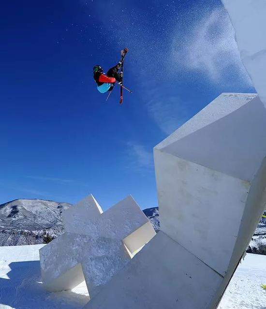  X&nbsp;Games&nbsp;Aspen