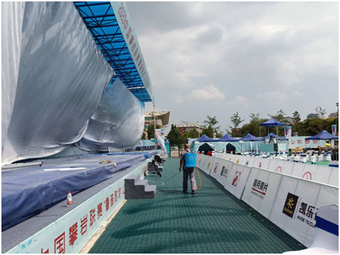 图片来源：主办方供图。