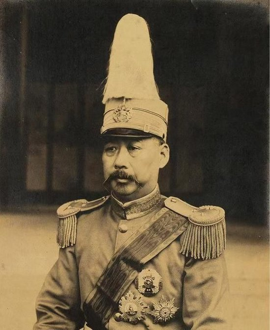 段祺瑞