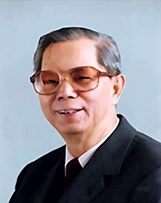 方毅