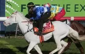 （初胜利的The Opera House）