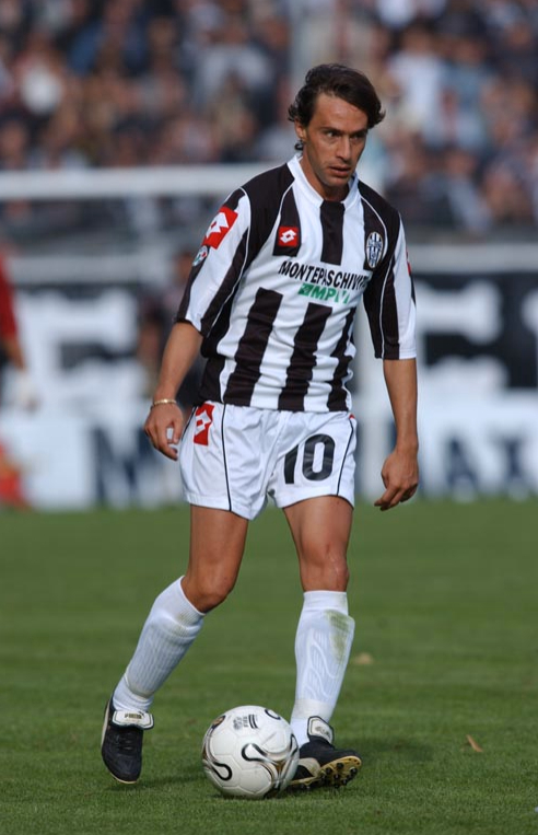 老基耶萨曾是锡耶纳的国王