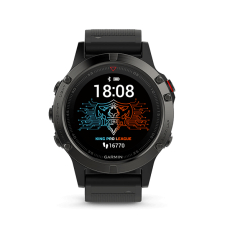 Fenix 5 KPL限量合作款