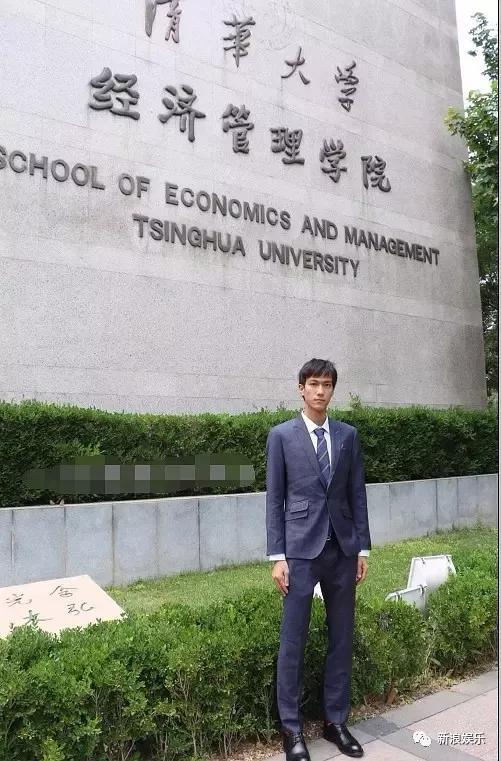 果然个子高，穿什么都好看！