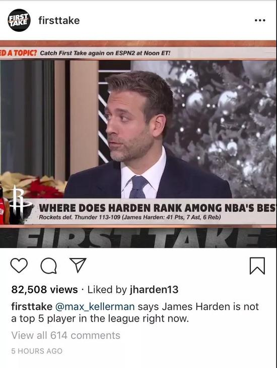 [大湿不是联盟前五，by美国键盘侠]