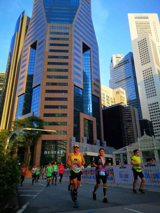 服务升级 为选手带来舒适体验