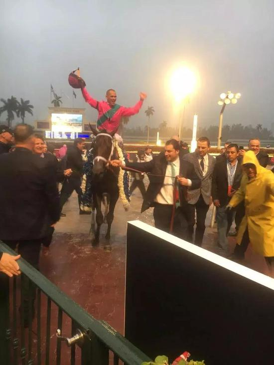 “光之城”，图片来自飞马世界杯官网。