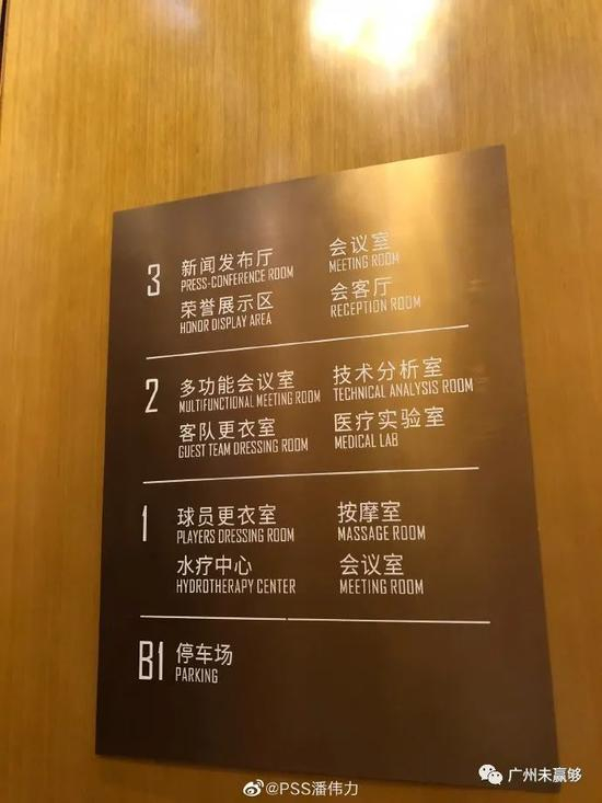 　恒大番禺新基地图