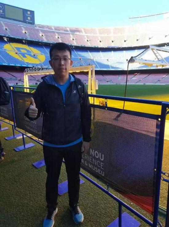 一场“小心机”的马拉松