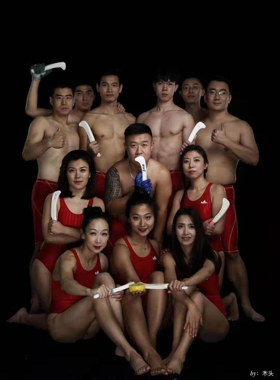 公益新人课，加入我们