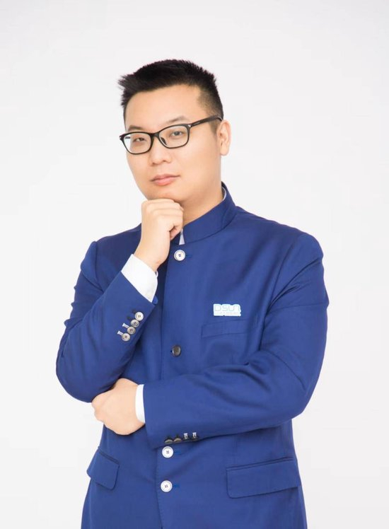 世界冠军周睿羊九段