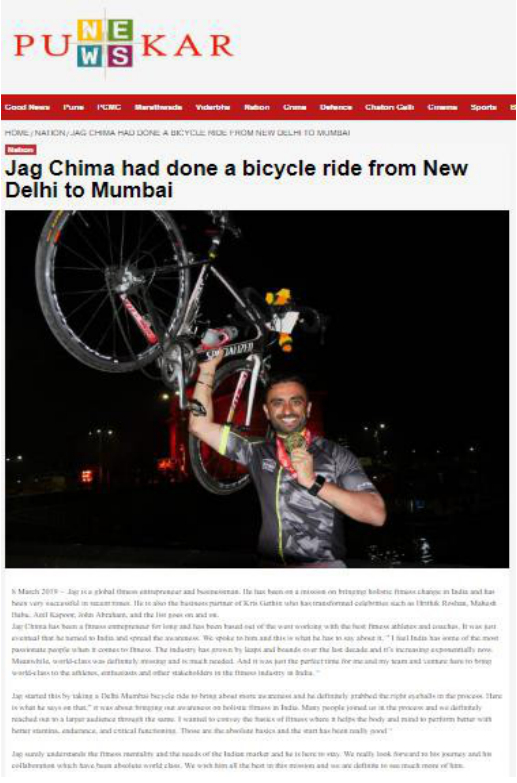 让他结下在健身界筑梦的机缘，是因遇到了全球健身圈大佬级人物Kris Gethin。