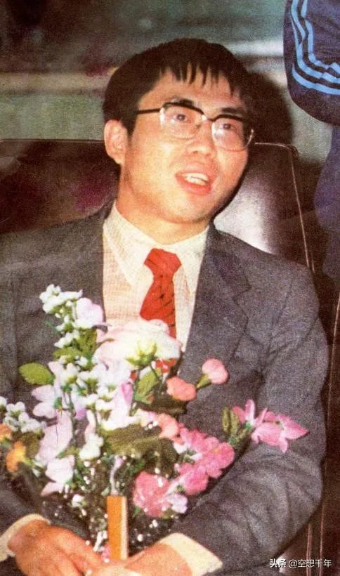 聂卫平