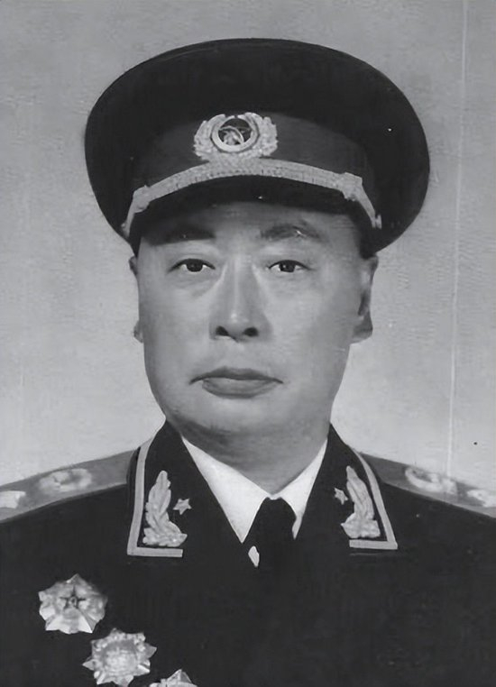 陈毅