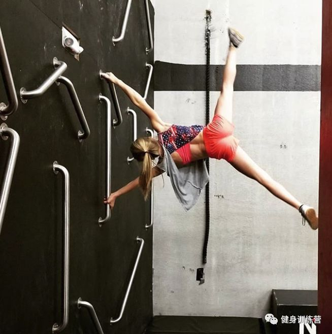 随时随地都能练起来