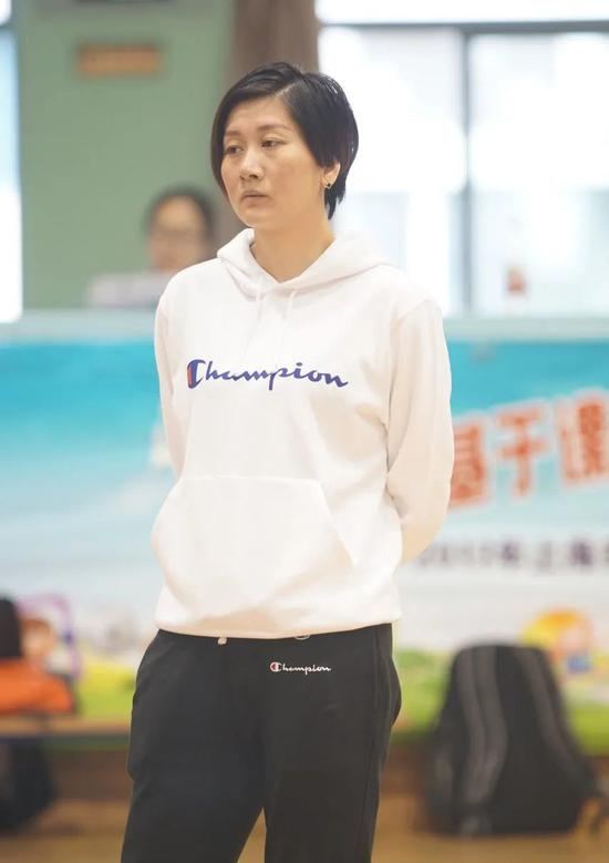 朱琳能力得到单位领导的认可