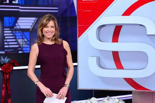 Hannah Storm
