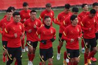 国足计划提前一周集训 国脚可能无缘中超第五轮