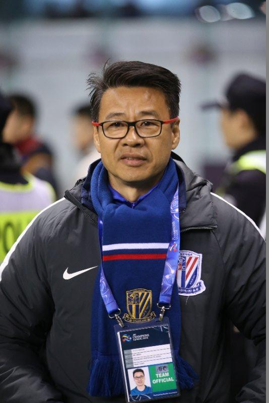 还需要给吴金贵时间