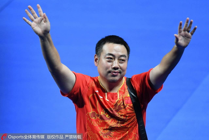 最严绩效出台，国乒需要夺几冠？