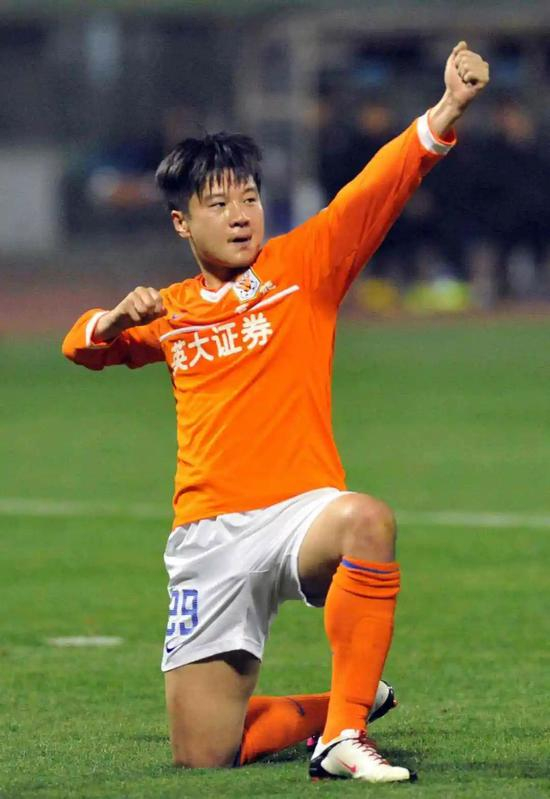 李金羽在那届邀请赛中表现出色