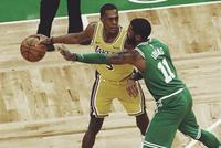 下半个赛季,你从这五个点看NBA就够了