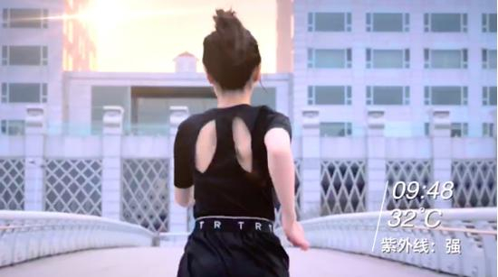 智能营销，品效合一，Keep持续领跑科技互联运动营销