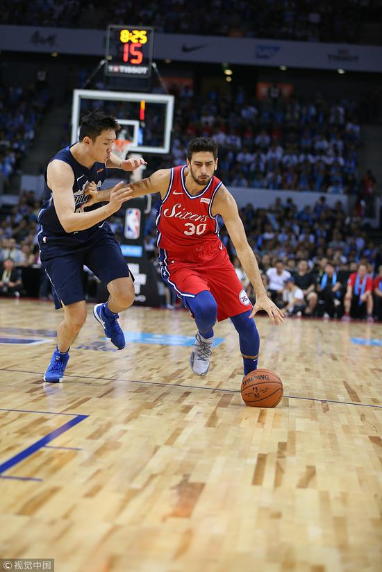 伤病恢复后，小丁能否在NBA得到机会？