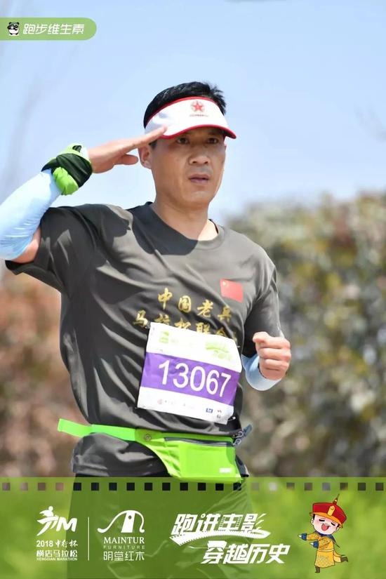 张 &nbsp;伟：我运动、我健康、我快乐！