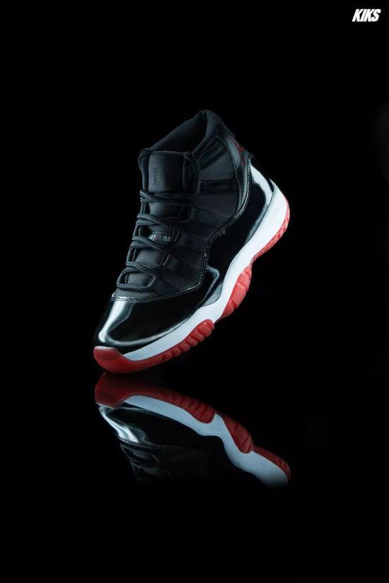 十一个人，十一段关于「AJ11 Bred」的回忆_手机新浪网