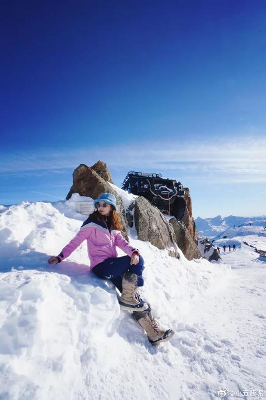 图片来自：@小五酱呢