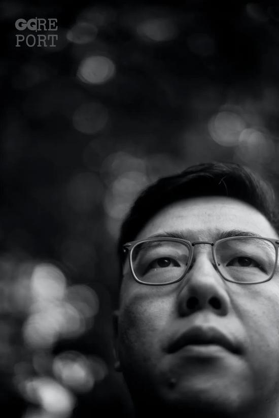 政策的改变打乱了李翔最初的计划