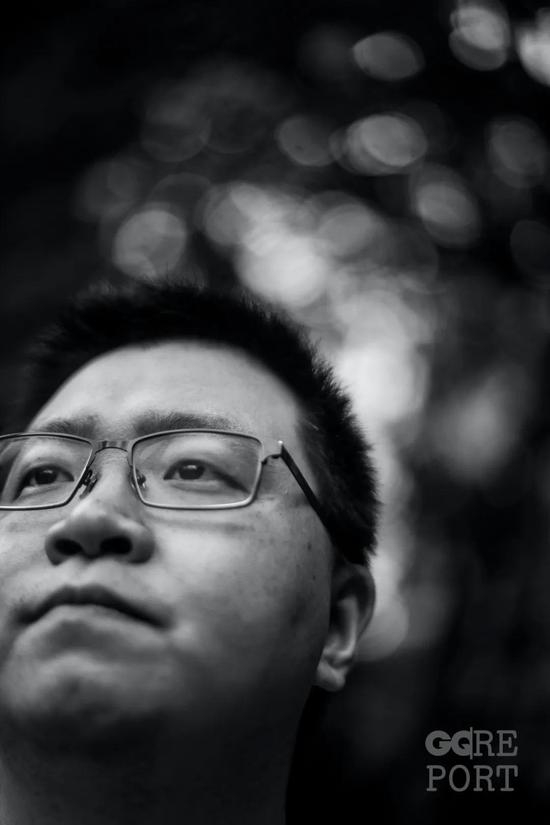 孙怡朋的转会失败，让唐晖陷入对足球的怀疑