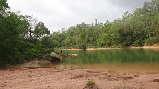 全程距离：12多公里，一个半左右。