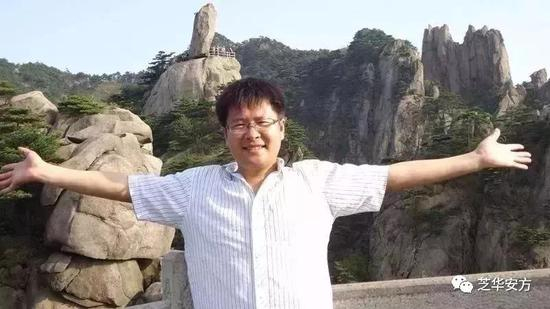 2014年以前的卢志毅