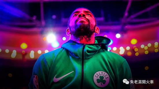 （Irving與凱爾特人隊恐怕漸行漸遠）