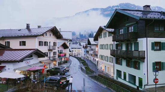 图片来自：@黑米粒