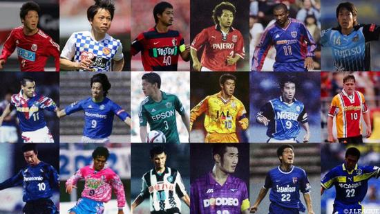  差距肉眼可见！