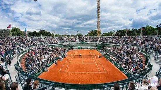 乒联想把大满贯打造成网球一样的城市名片