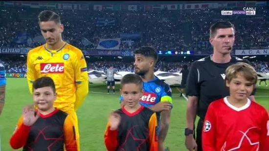 论因西涅到底有多矮