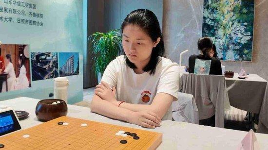 李小溪
