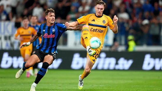 亞特蘭大1-1比薩