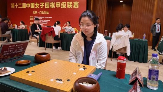 李小溪