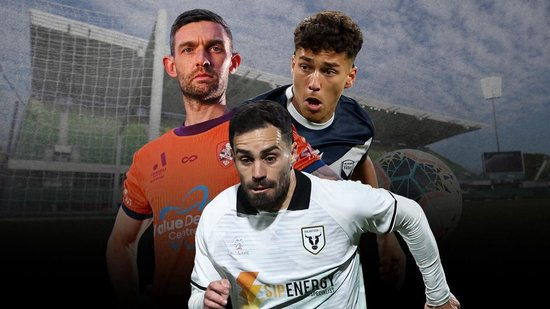 2025-26賽季澳超火熱開戰(zhàn)