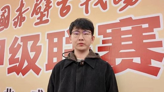 杭州队丁浩九段