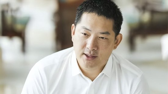 常昊