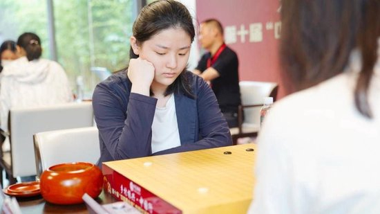 李小溪六段