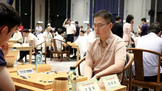 陈梓健